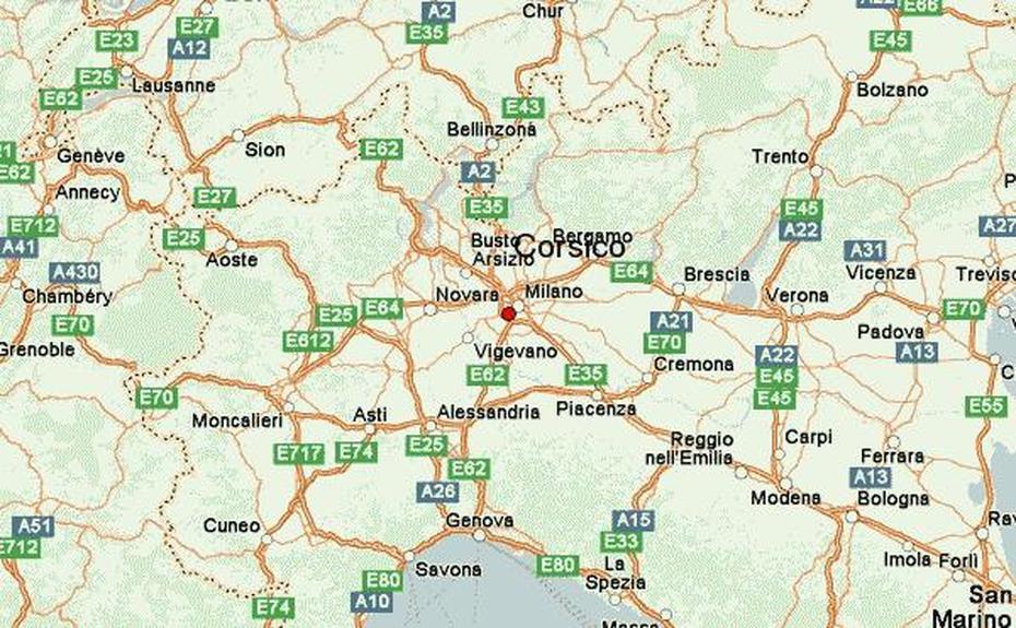 Corsico Location Guide, Corsico, Italy, Ikea  Catania, Milan Italy  Region
