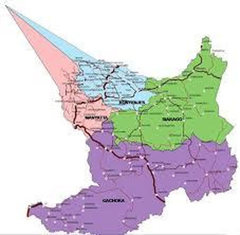 Embu County Government, News, Tenders, Contacts, Website And Map, Embu, Kenya, Nyeri Kenya, Kenyan  Towns