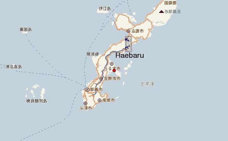 Haebaru Location Guide, Katsuren-Haebaru, Japan, Japanese Japan, Old Japan
