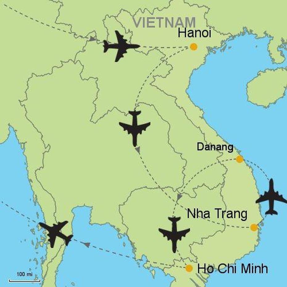 Hanoi – Nha Trang – Danang | Da Nang, Nha Trang, Hanoi, Hố Nai, Vietnam, Dong Nai Province, Dong Nai Vietnam