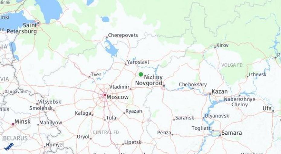 Ivanovo Oblast, Russia: What To Pack, What To Wear, And When To Go …, Ivanovo, Russia, Shuya Russia, Saransk Russia