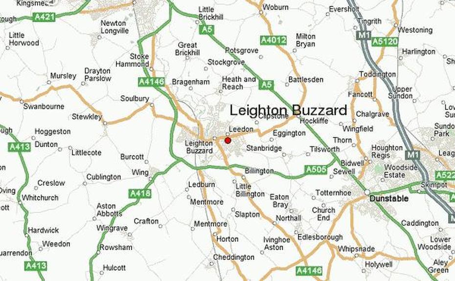 Leighton Buzzard Location Guide, Leighton Buzzard, United Kingdom, Leighton Buzzard England, Leyton