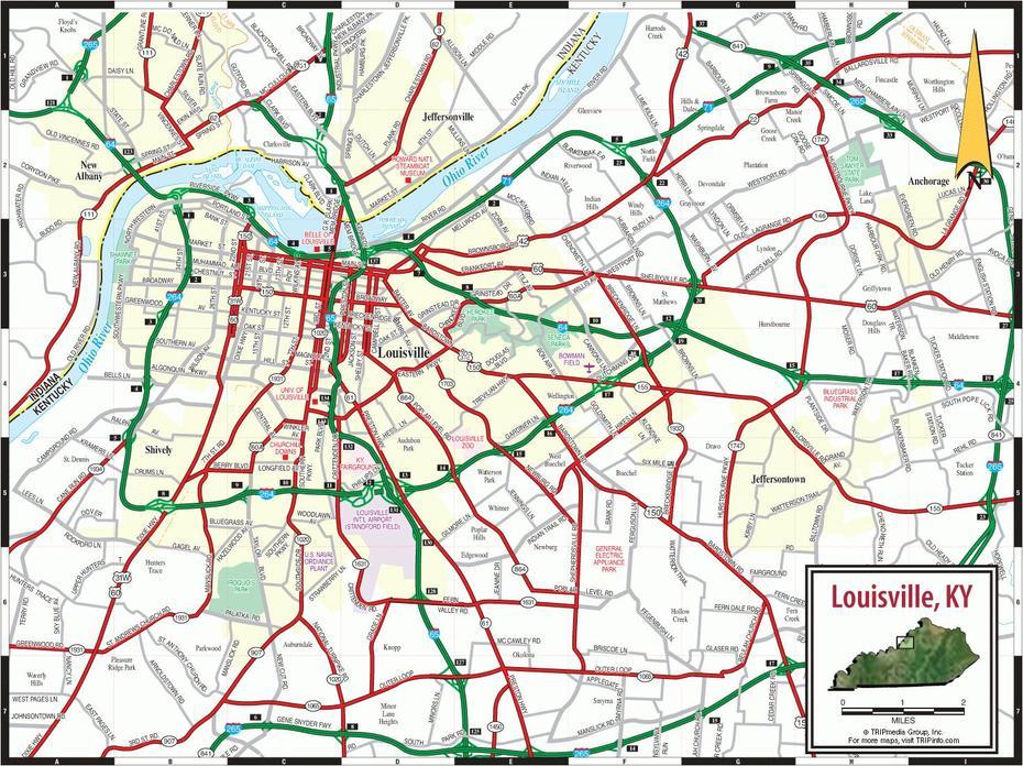 Louisville Kentucky State, Louisville Kentucky Usa, United States, Louisville, United States