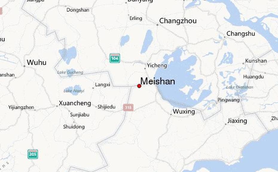 Meishan, China Weather Forecast, Meishan, China, Meishan Pig Meat, Meishan Pig Breed
