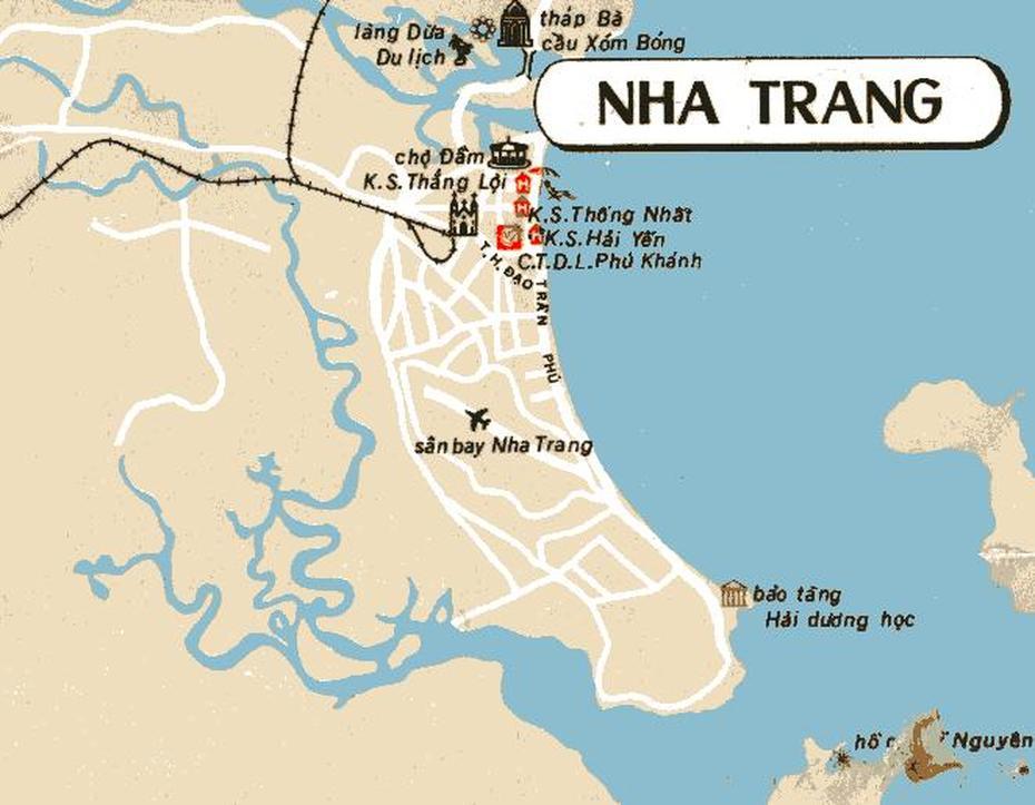 Nha Trang University, Phan Thiet, Vietnam , Nha Trang, Vietnam