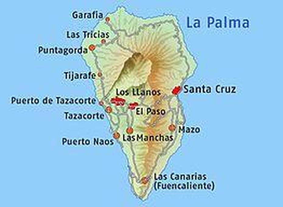 Palma Soriano Cuba, Palma Arbol, Eiland, La Palma, Cuba