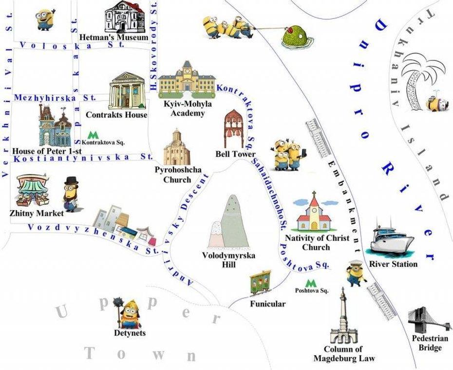 Podil Tour | Personal Guide In Ukraine, Podilsk, Ukraine, Ukraine Cities, Ukraine Road