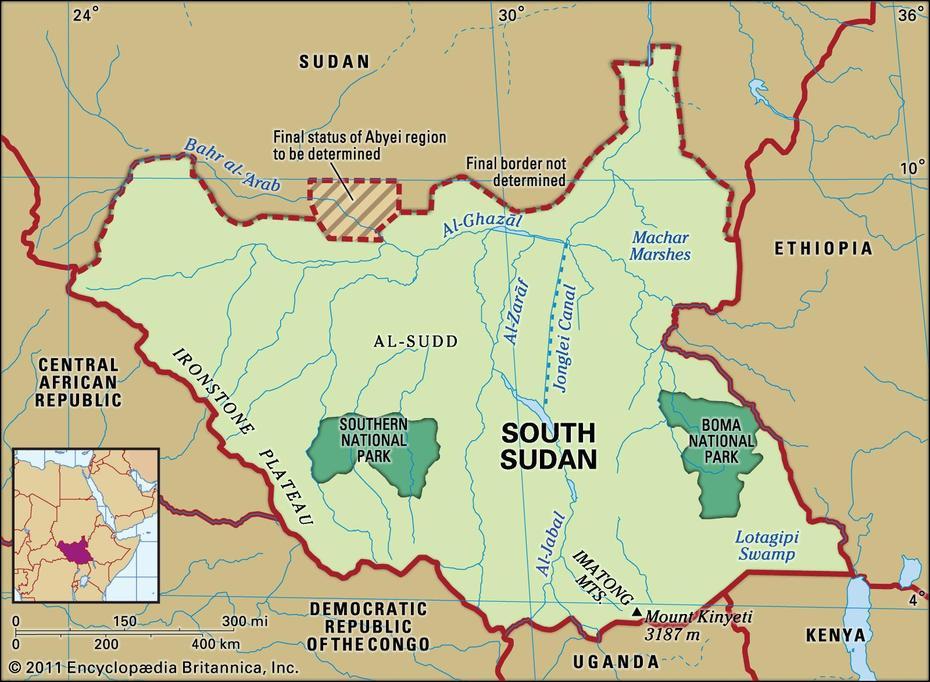Port Sudan, Juba South Sudan, South Sudan, Ikoto, South Sudan