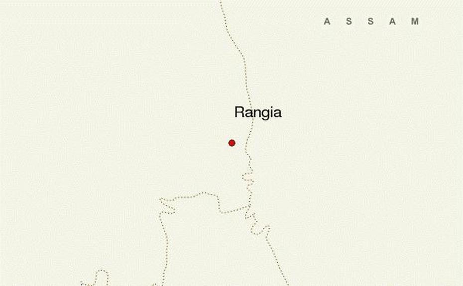 Rangia Location Guide, Rangia, India, Cherrapunji India, Mactridae