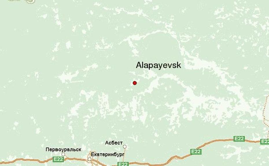 Russia States, Russia  With Countries, Forecast, Alapayevsk, Russia