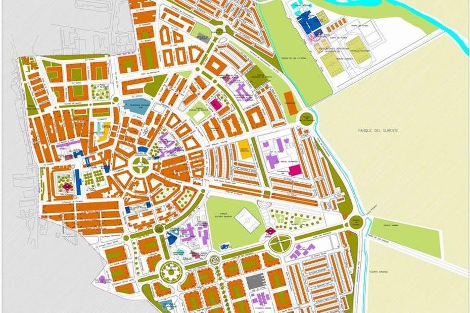 San Fernando De Henares Es El Municipio Del Corredor Con Menor Indice …, San Fernando De Henares, Spain, El Kargador San Fernando, El Rio Henares