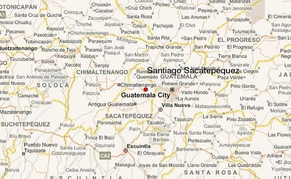 Santiago Guatemala, San Pedro Guatemala, Guide, Santiago Sacatepéquez, Guatemala