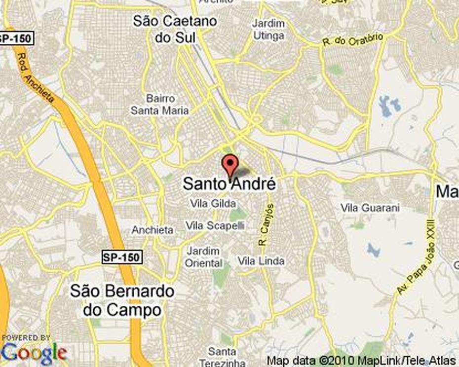 Santo Andre, Brazil, Santo André, Brazil, Andree Putman  Quotes, Sa  Andree