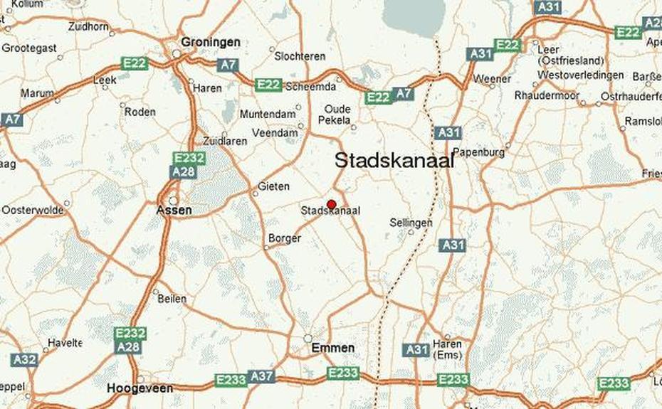 Sportzaak Stadskanaal, Dierenarts Stadskanaal, Stadskanaal Stadsgids, Stadskanaal, Netherlands