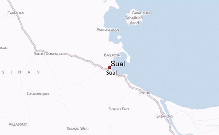 Sual Location Guide, Sual, Philippines, Quirino  Isabela, Isabela City  Basilan