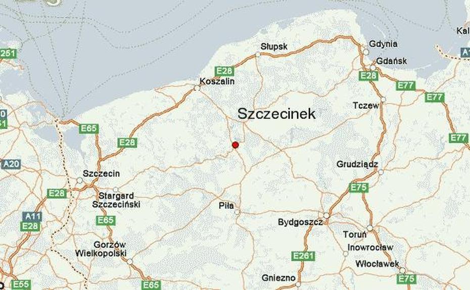 Szczecinek Location Guide, Szczecinek, Poland, Bytow Poland, Koszalin Poland