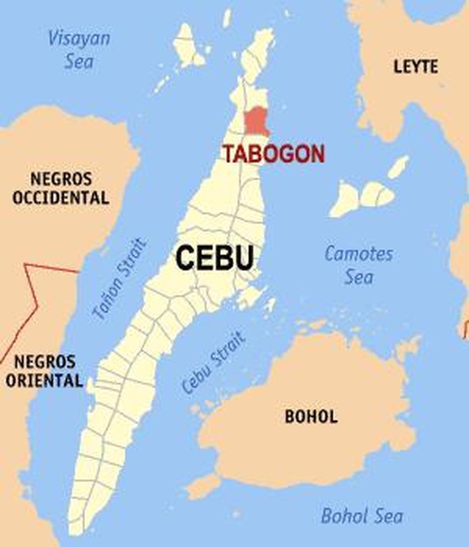 Tabogon Cold Spring, Sogod Cebu, Philippines, Tabogon, Philippines