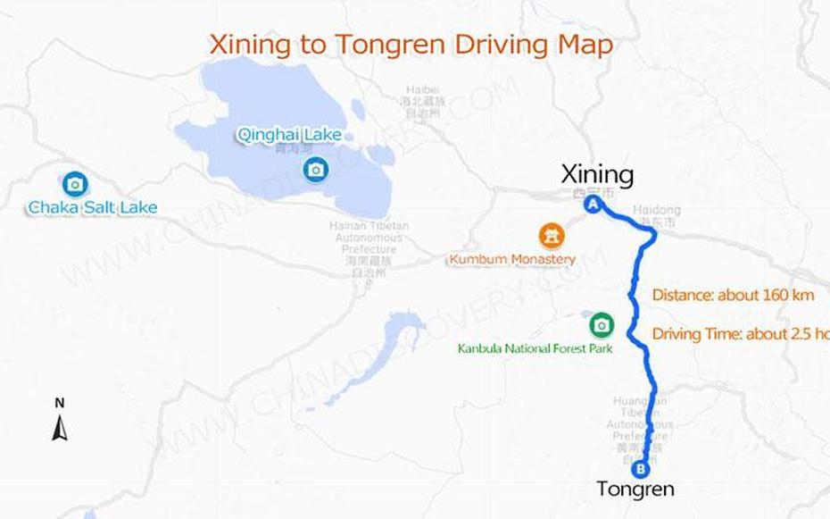 Tongren Travel Guide | Best Tongren Trip Planner 2022, Tongren, China, Qinghai China, Guiyang China