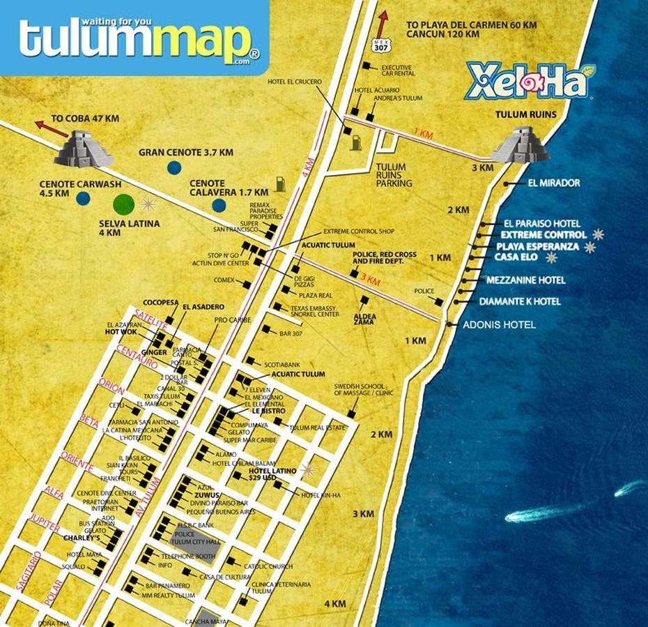 Tulum On, Tulum, Mexico, Tulum Quintana Roo Mexico, Ahau Tulum