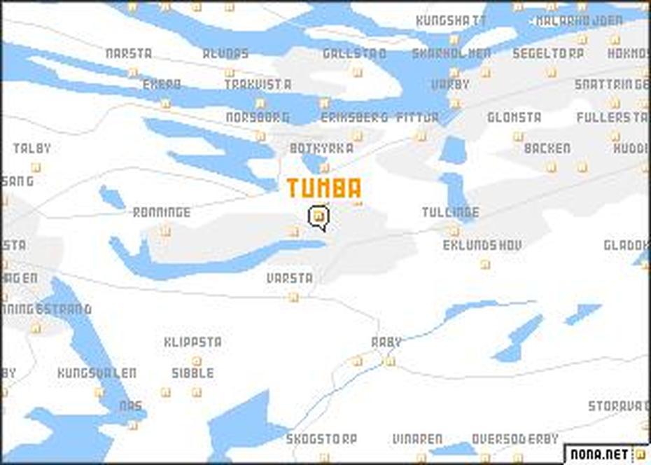 Tumba (Sweden) Map – Nona, Tumba, Sweden, Sweden, Tumba Vacia De Jesus