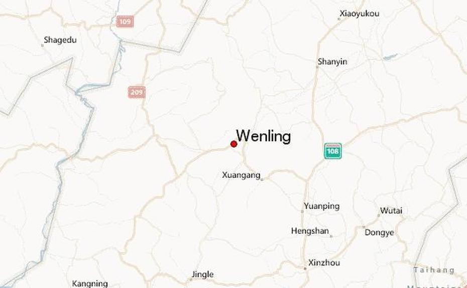 Wenling City, Baoding China, China Weather, Wenling, China