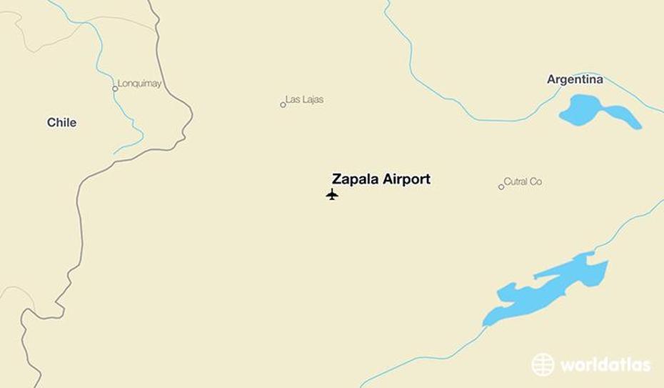 Zapala Airport (Apz) – Worldatlas, Zapala, Argentina, Las Mejores  Imagenes, Argentina Landscape