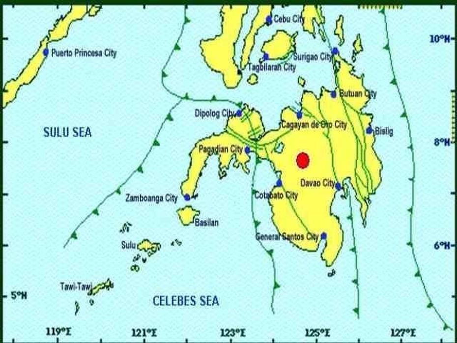 3 Maute Supporters Killed In Marantao Attack; 4 Soldiers Hurt, Marantao, Philippines, Free Printable  Philippines, Manila