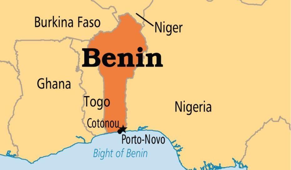 Ancient Benin, Benin Flag, Dzaleu, Idigny, Benin