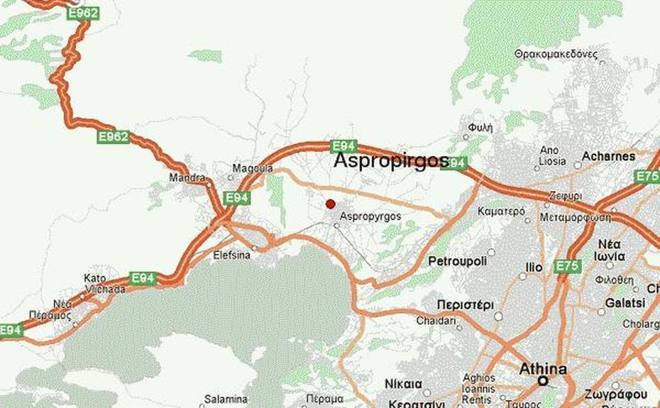 Aspropirgos Location Guide, Asprópyrgos, Greece, Piraeus  Port, Athens Greece Fires