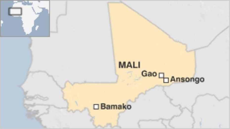 B”Mali Thiefs Hand Amputated By Islamists In Ansongo – Bbc News”, Ansongo, Mali, Mali Tribes, Mali West Africa