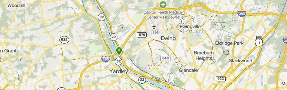 Best 10 Trails And Hikes In Ewing | Alltrails, Ewing, United States, Ewing Kentucky, Us  1845