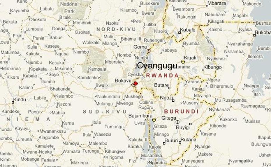 Cyangugu Location Guide, Cyangugu, Rwanda, Kamembe Rwanda, Bukavu  Congo