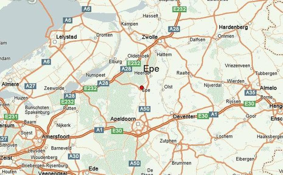 Epe Holland, Epe Westfalen, Epe, Epe, Netherlands