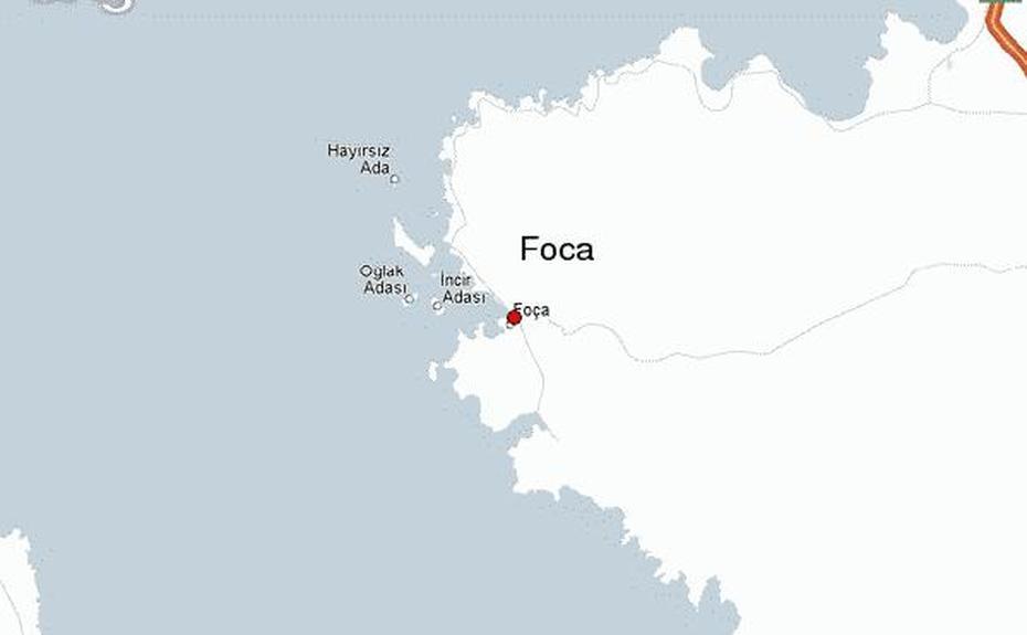 Foca  Bosnia, Aliaga Turkey, Guide, Foça, Turkey