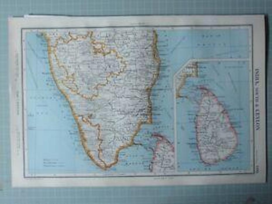 Goa, India  By State, South India, Tinnevelly, India