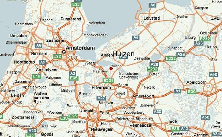 Huizen Location Guide, Huizen, Netherlands, Netherlands Homes, Mooie Huizen