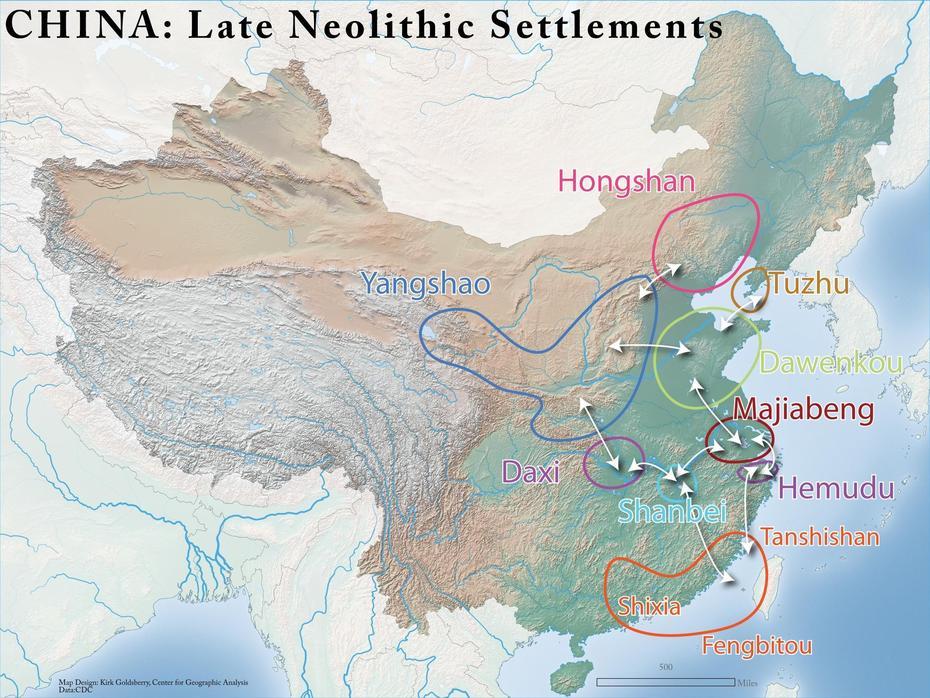 , , Laojiezi, China, South China, China  Graphic