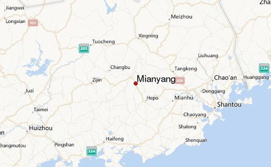 Mianyang Sichuan, Mianyang, Guangdong Province, Mianyang, China