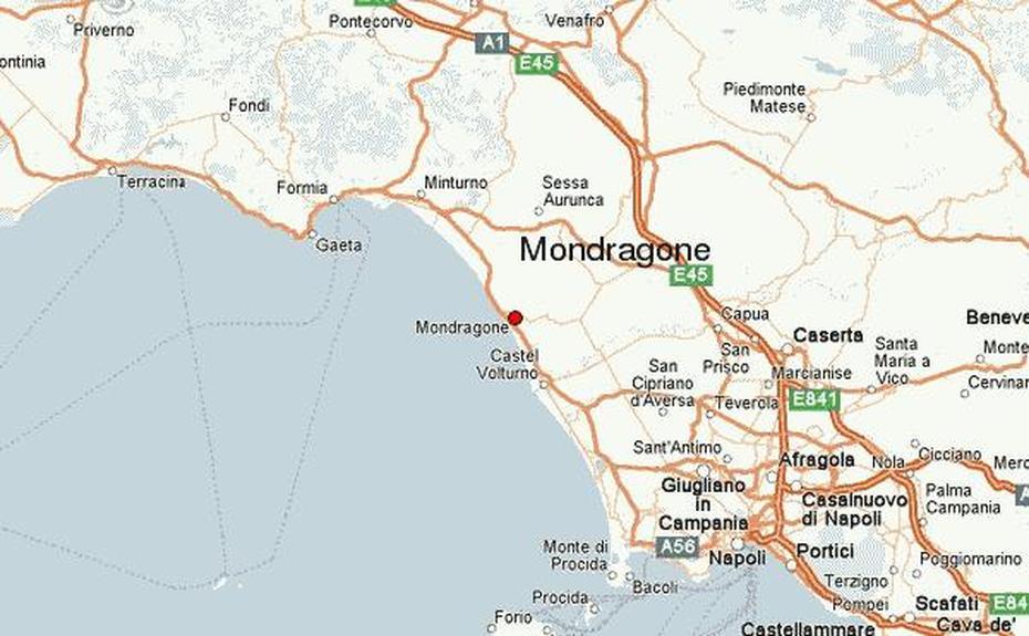 Mondragone Location Guide, Mondragone, Italy, Volturno, Costa  Paradiso