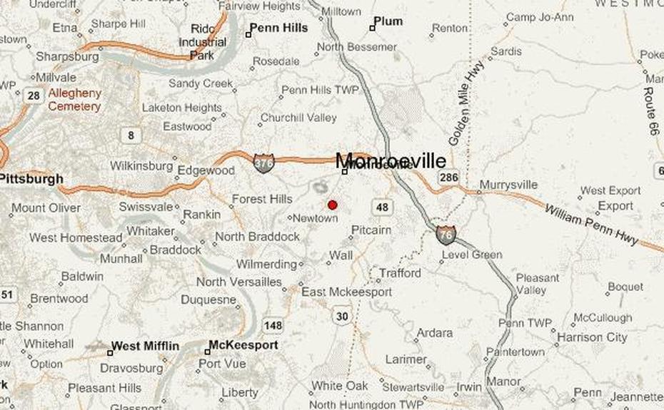 Monroeville Location Guide, Monroeville, United States, Monroeville Al, Warrior Alabama