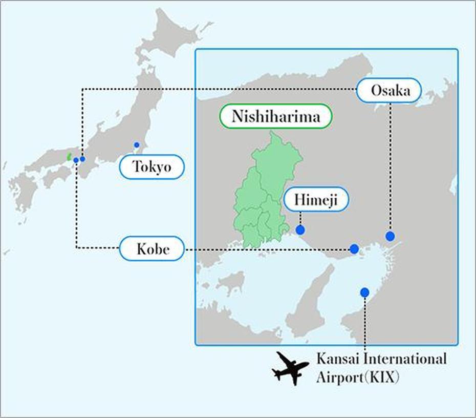 Nishi-Harima Tourist Information | Hyogo,Japan, Harima, Japan, La  Harina, School Rumble  Karasuma