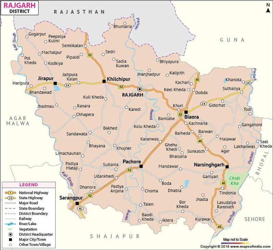 Rajgarh District Map, Rājgarh, India, Rajgad Fort  Pune, Alwar  Fort
