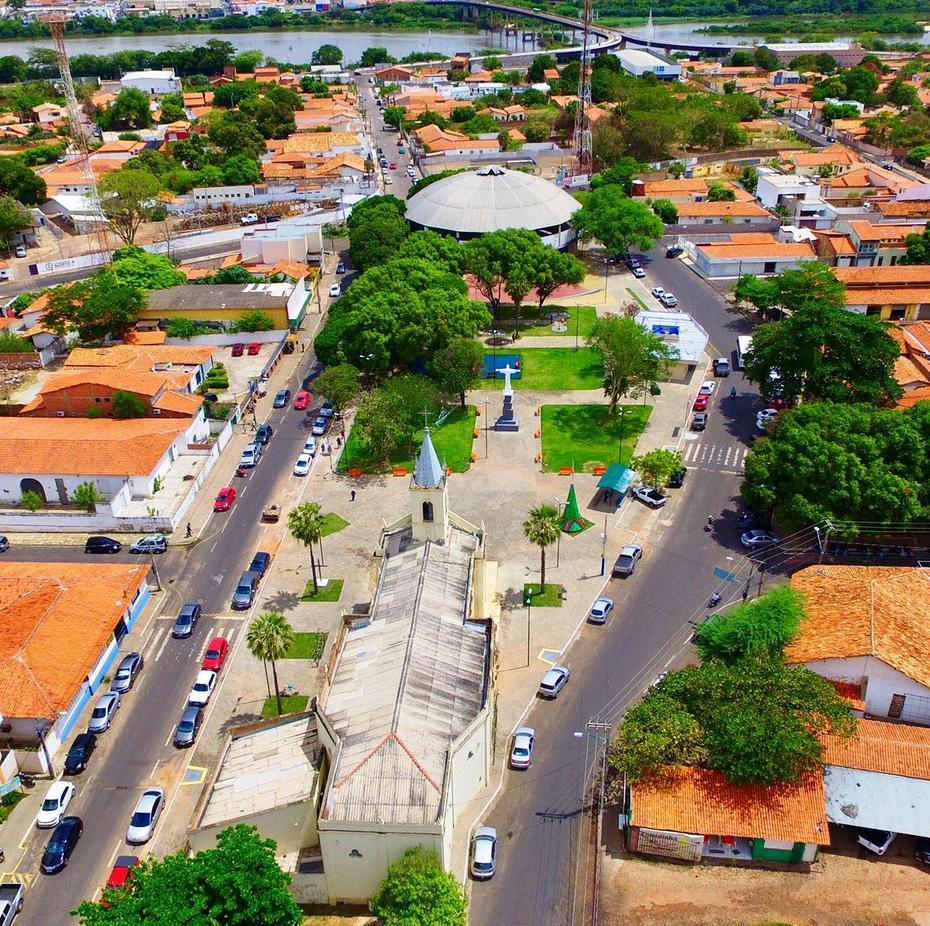 Simple Brazil, Brazil Cities, Lugares Incriveis, Parnarama, Brazil