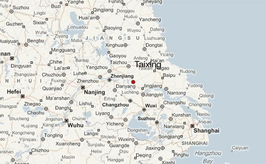 Taixing Location Guide, Taixing, China, Jiangsu China, Jiangsu China