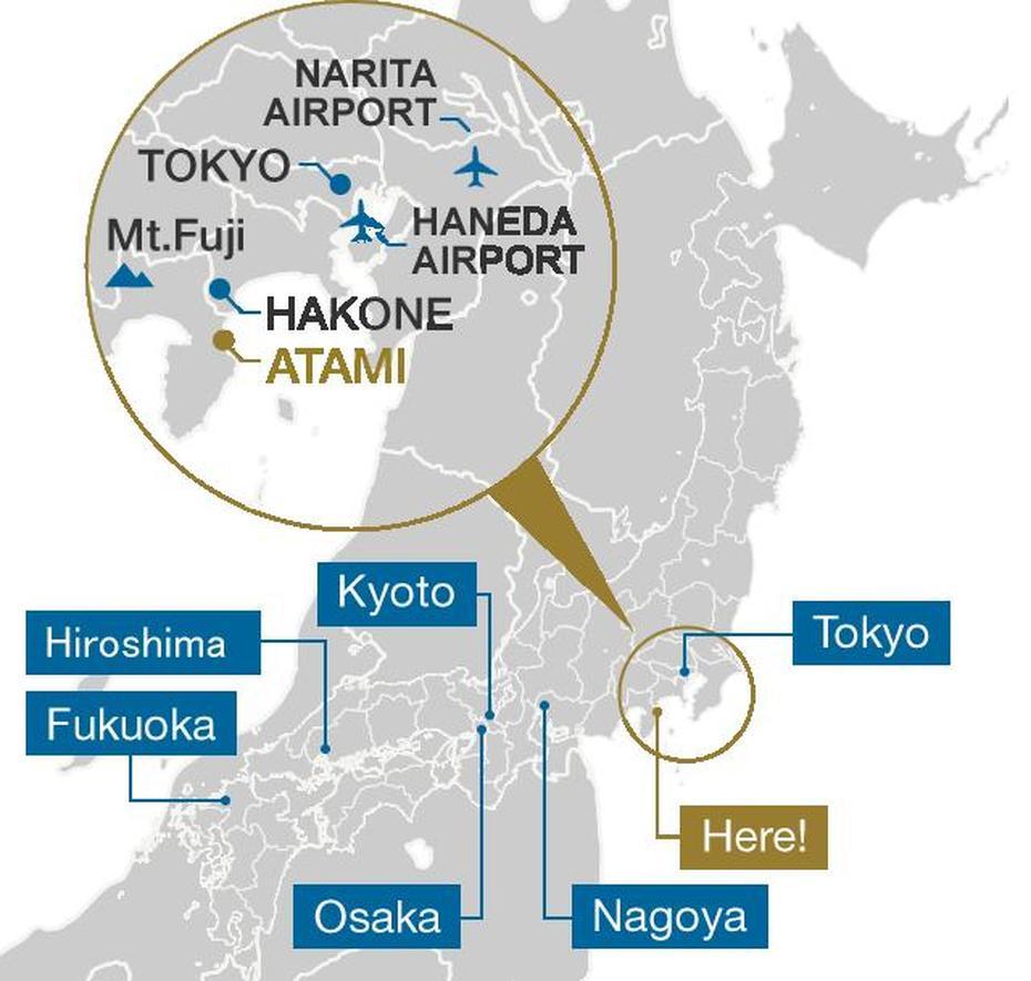 Visit Atami | Approximately 40 Minutes From Tokyo Ocean Hot Spring …, Atami, Japan, Atami El Salvador, Hamamatsu