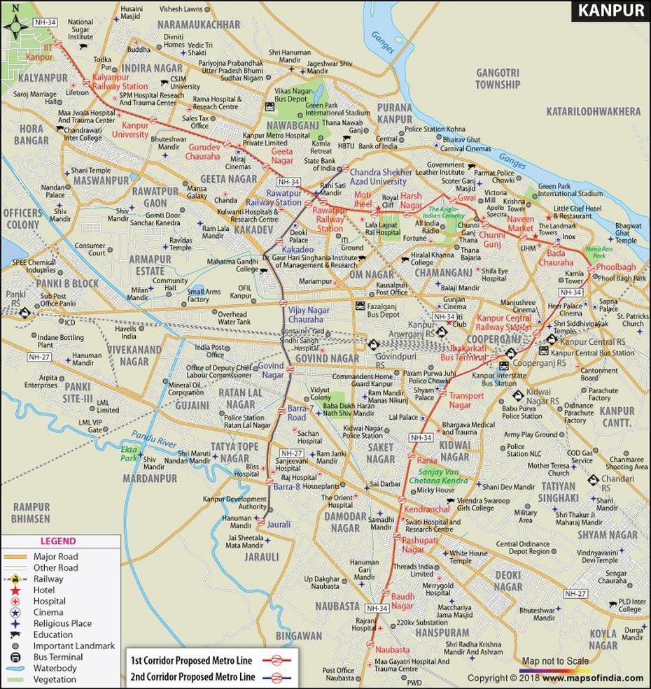 B”Cawnpore/Kanpur: A Crossroad Of National Highways | Rashids Blog: An …”, Cawnpore, India, Cawnpore Massacre 1857, Kanpur  Club