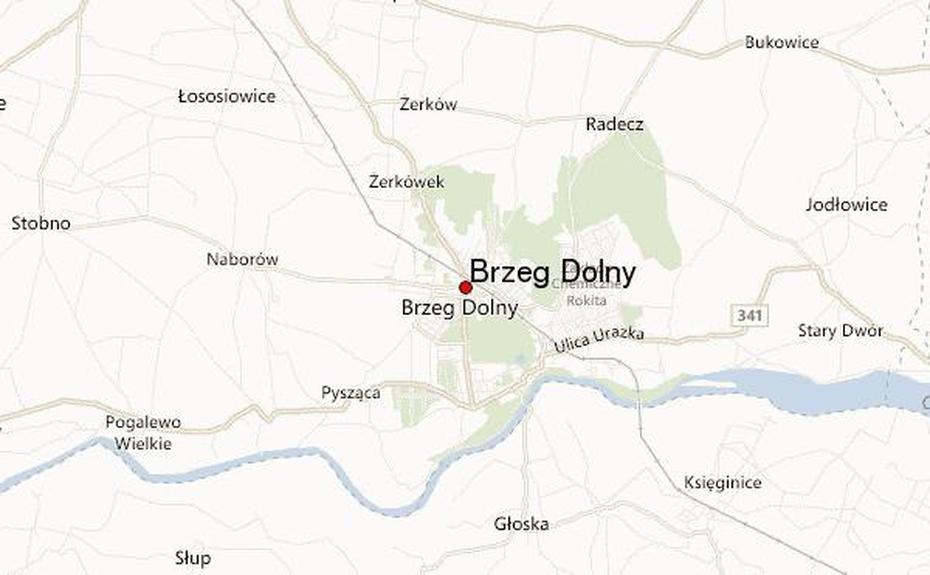 Brzeg Dolny, Piast Poland, Brzeg Dolny, Brzeg, Poland