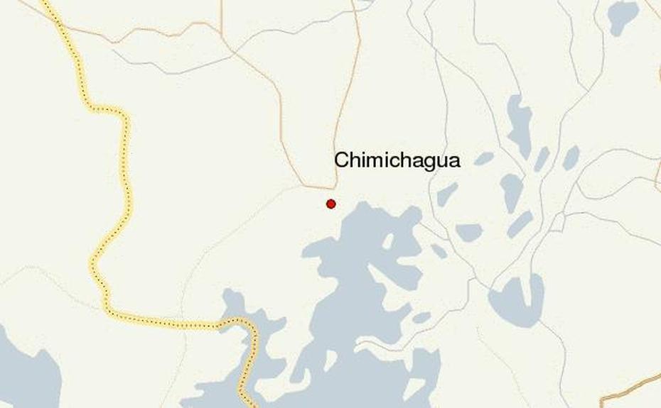 Chimichagua Location Guide, Chimichagua, Colombia, Barranquilla Colombia, Colombia  Geography