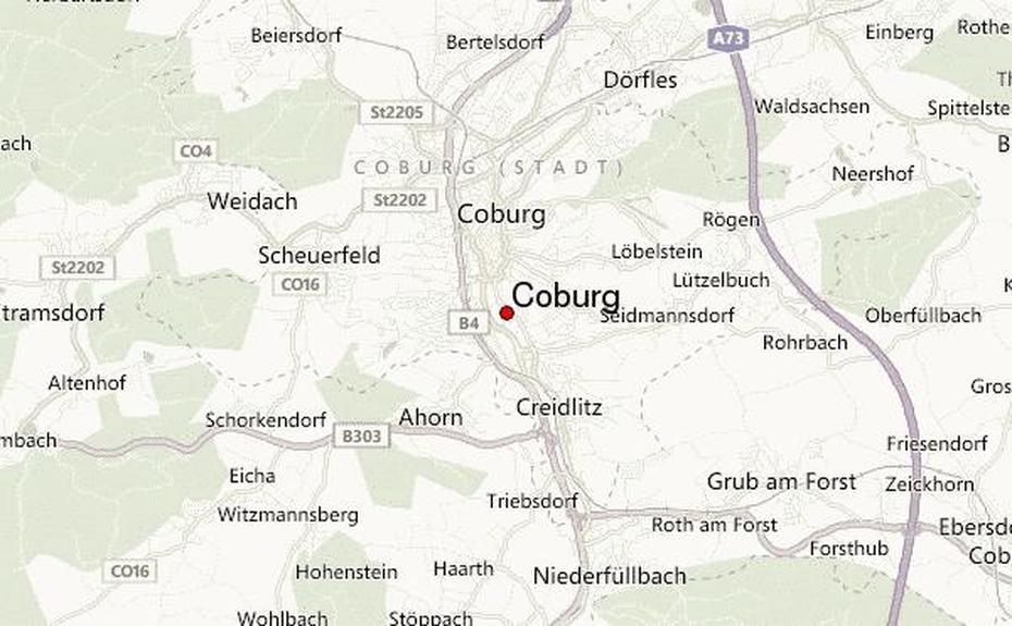 Coburg Location Guide, Coburg, Germany, Coburg Gotha, Veste Coburg
