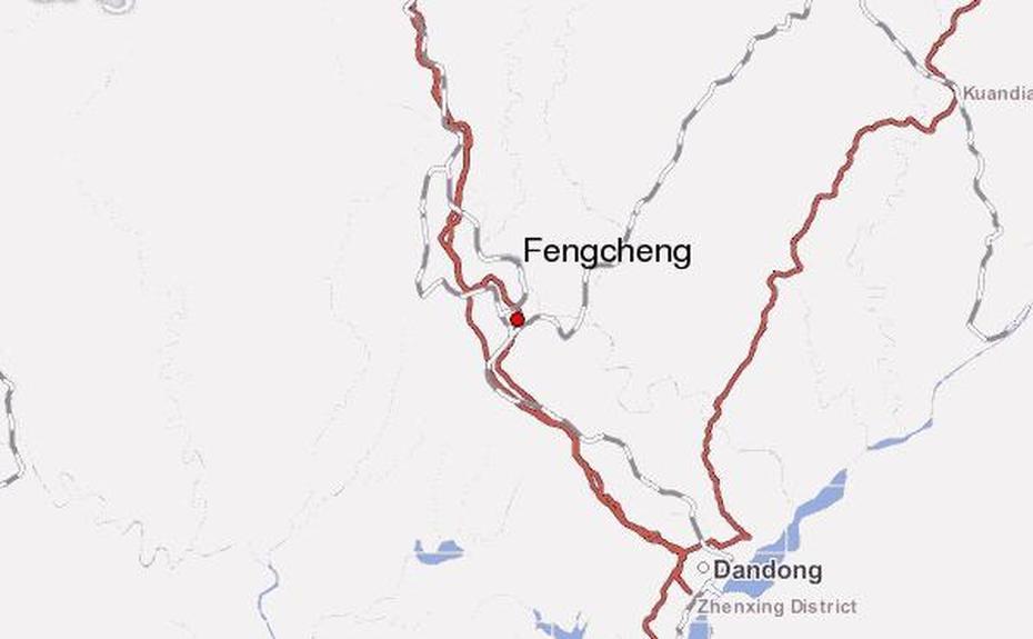 Fengcheng Location Guide, Fengcheng, China, Taizhou  Jiangsu, Taizhou  City